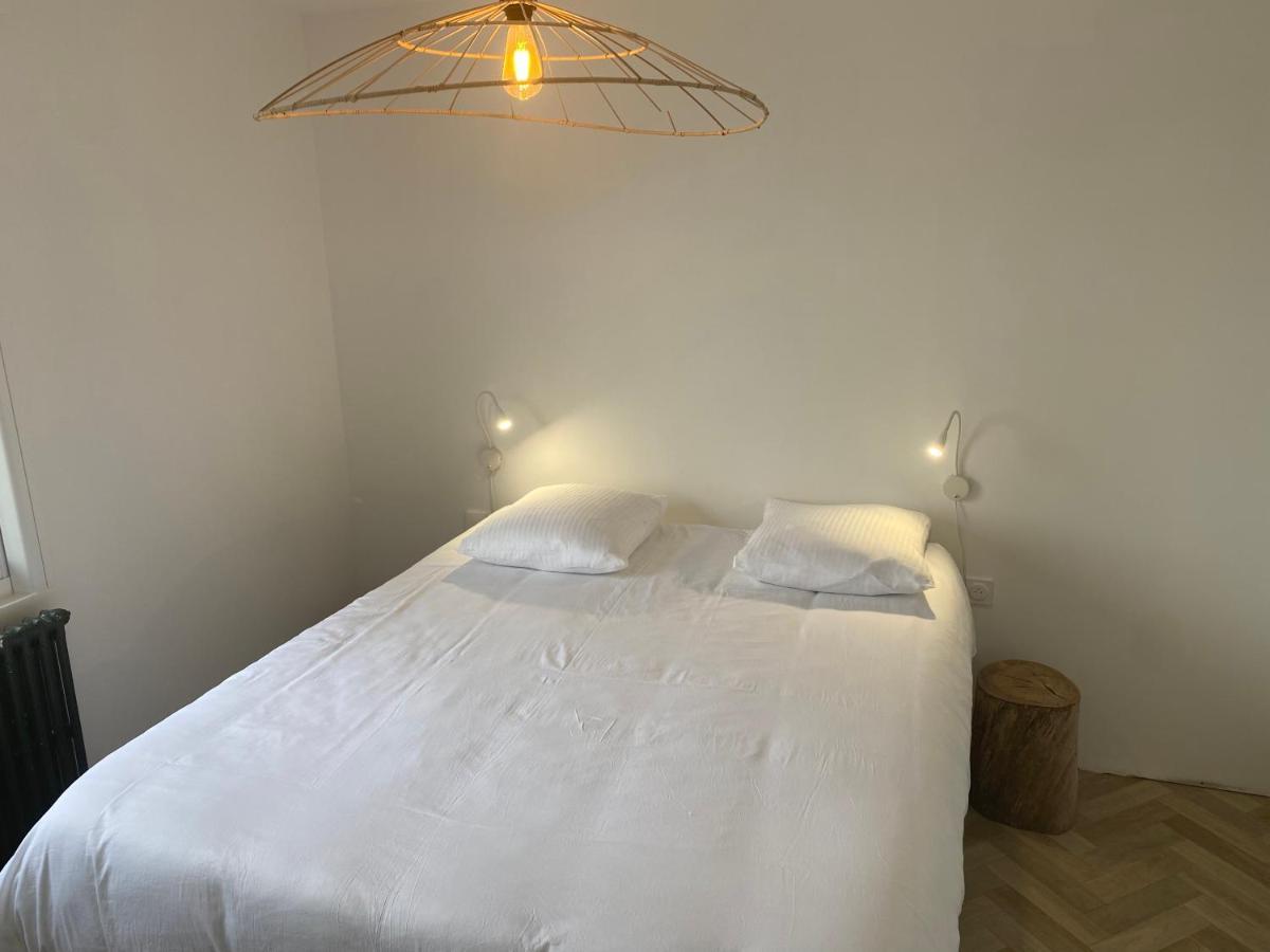 Vieilles Vignes Vue Vakantiehuis *
