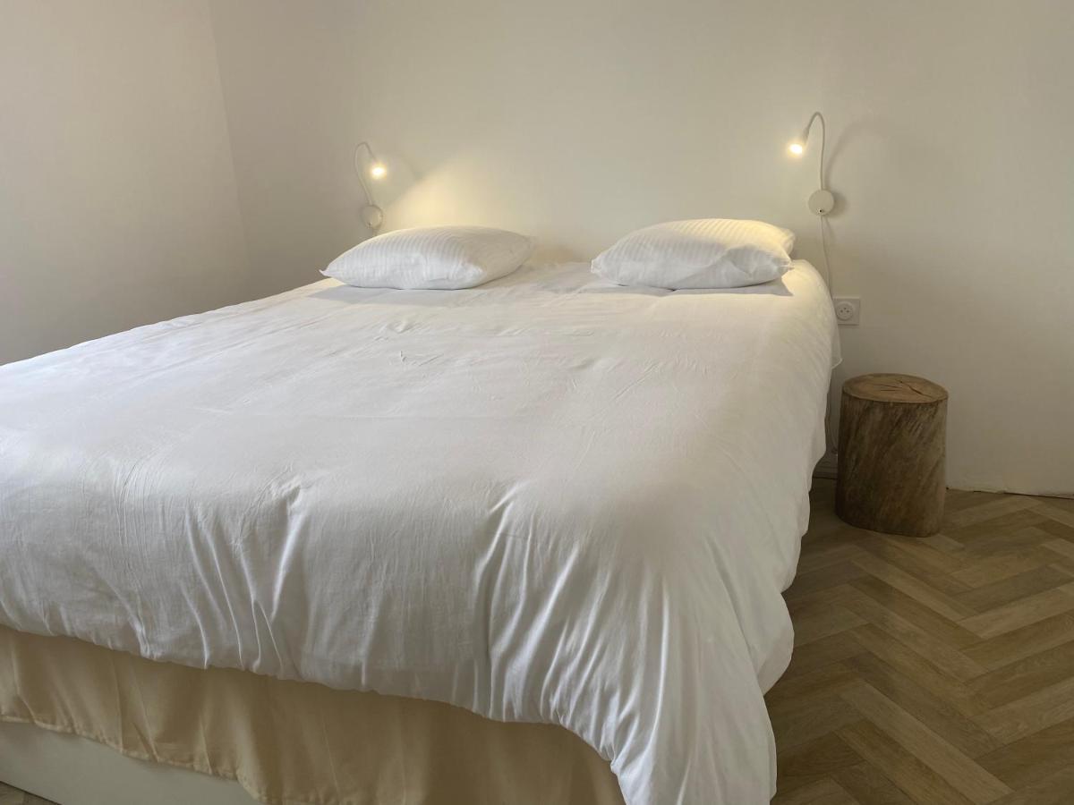 Holiday home Vieilles Vignes Vue Billiers