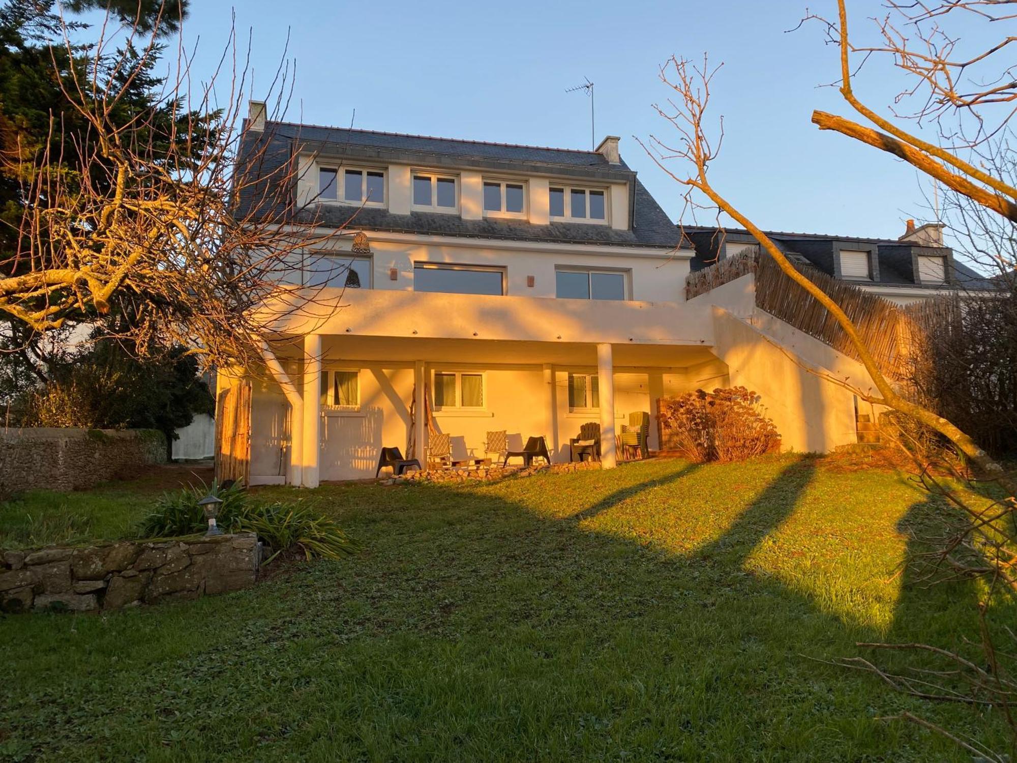 Vieilles Vignes Vue Vakantiehuis