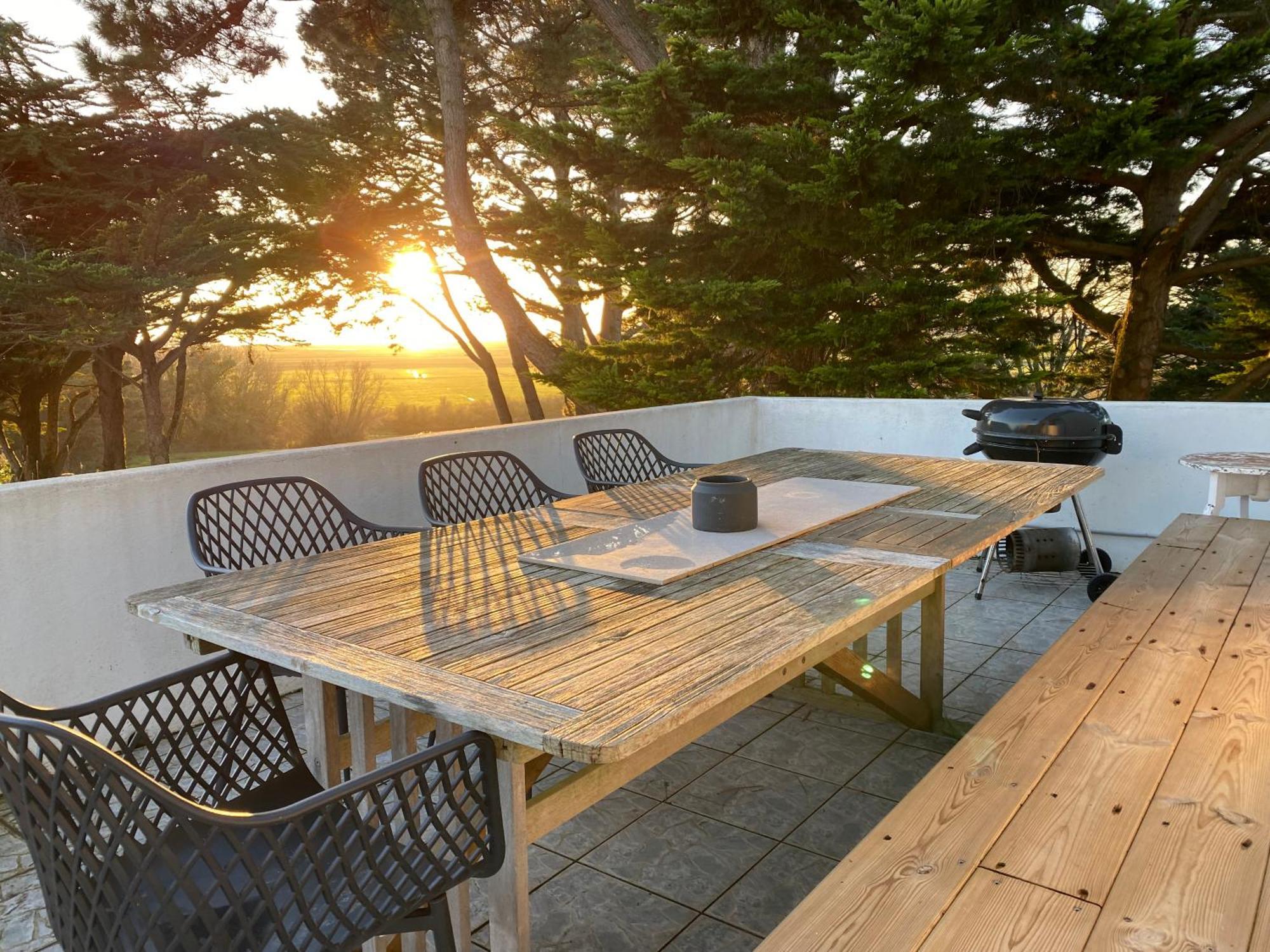 Vieilles Vignes Vue Holiday home