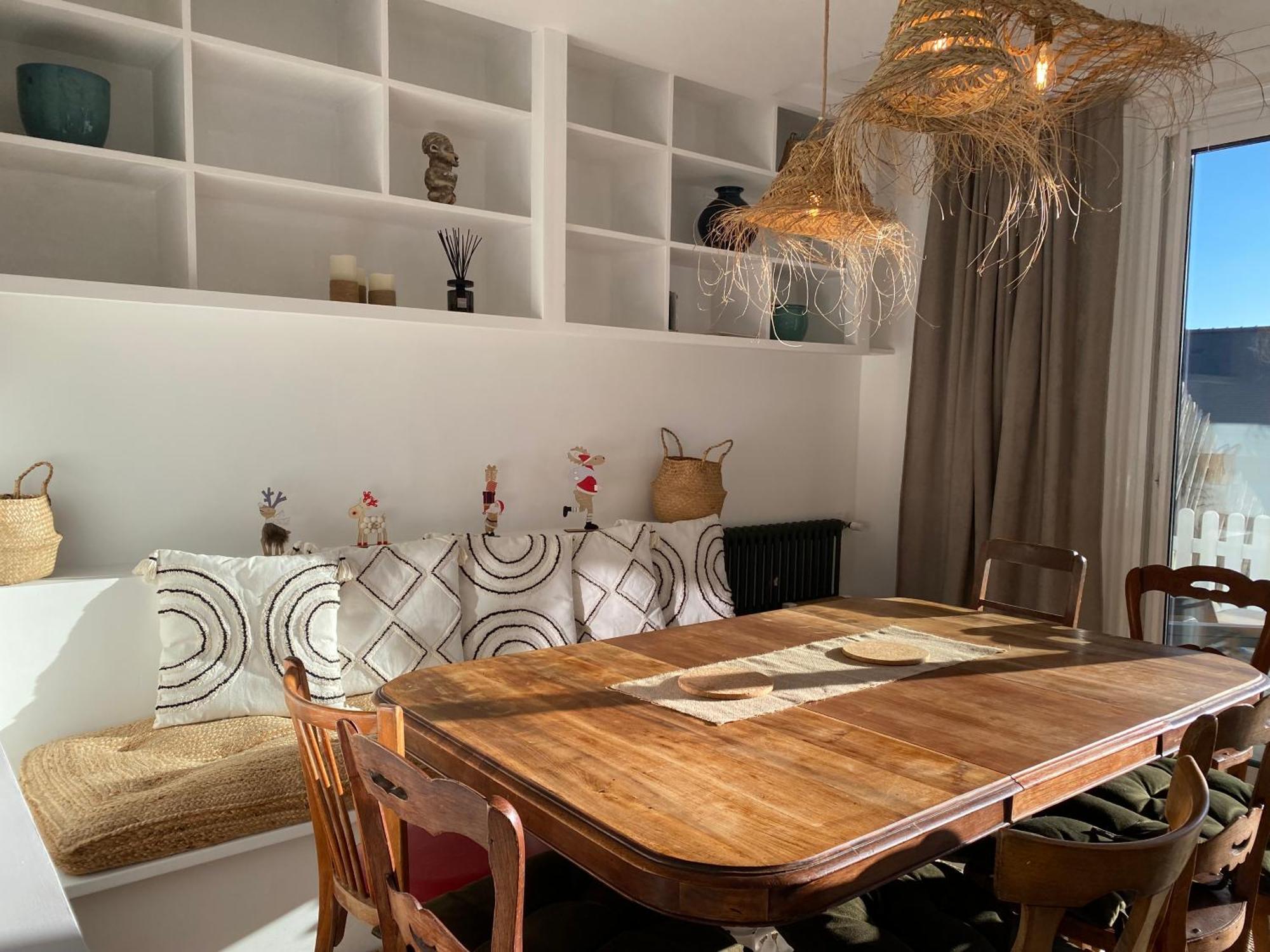 Vieilles Vignes Vue Vakantiehuis Billiers