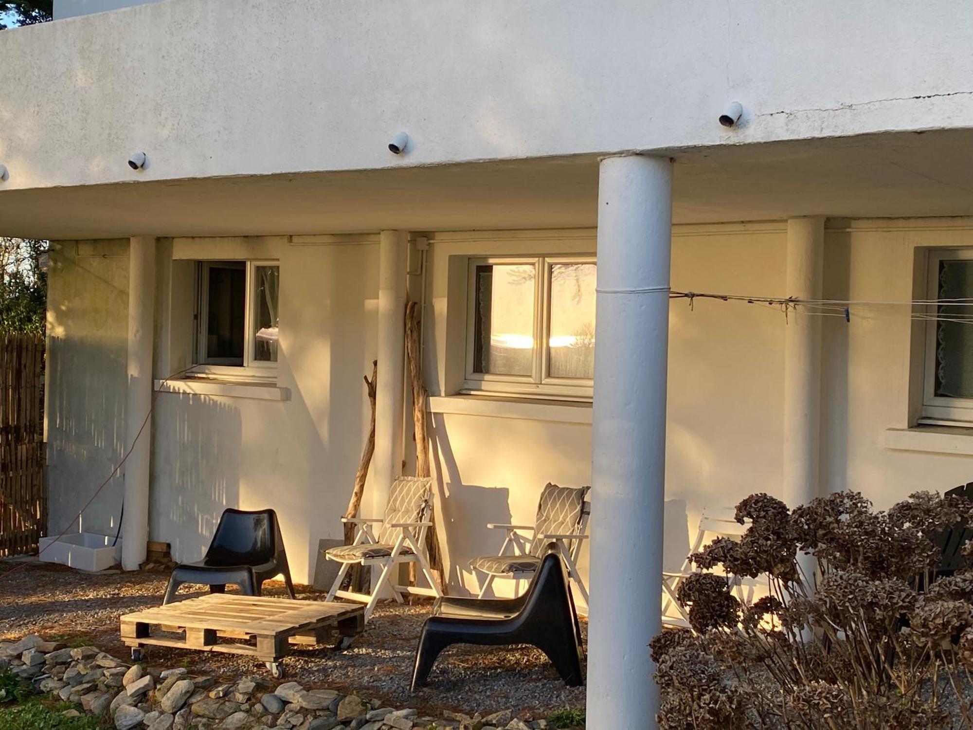 Holiday home Vieilles Vignes Vue *