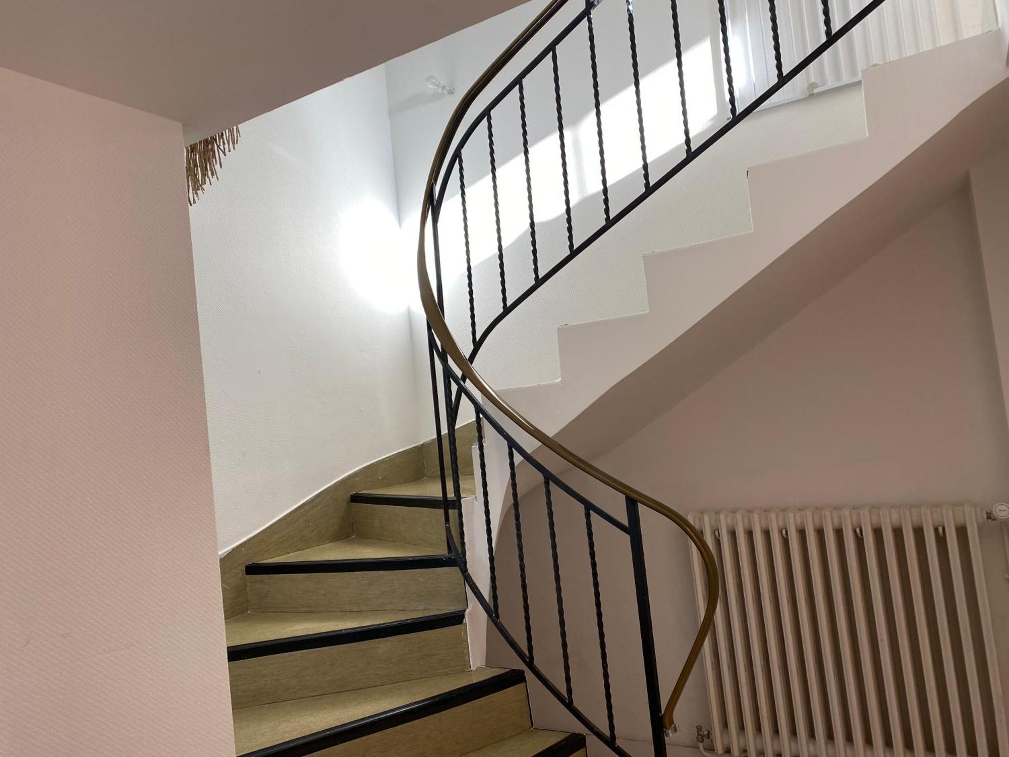 Vakantiehuis Vieilles Vignes Vue