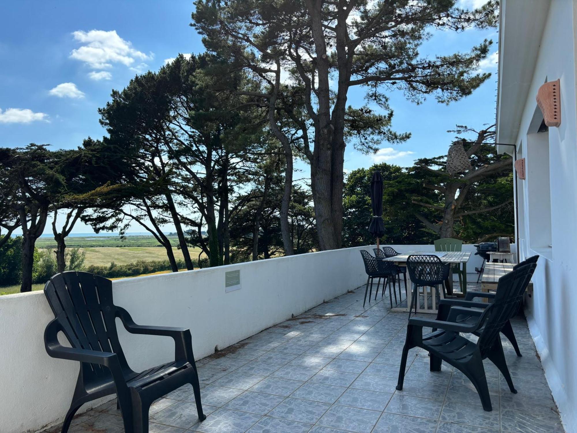 Hébergement de vacances Vieilles Vignes Vue
