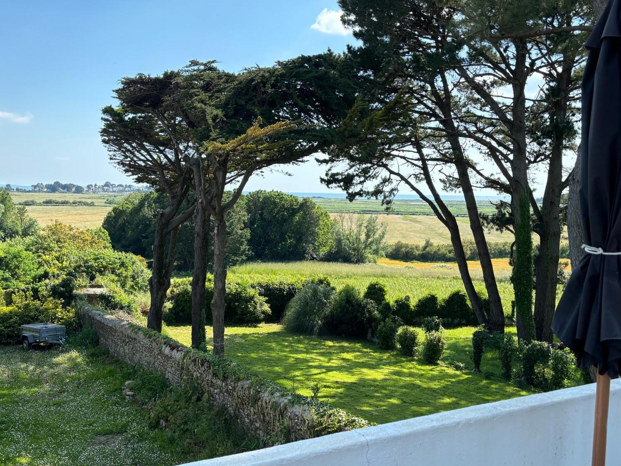 Vieilles Vignes Vue Vakantiehuis *