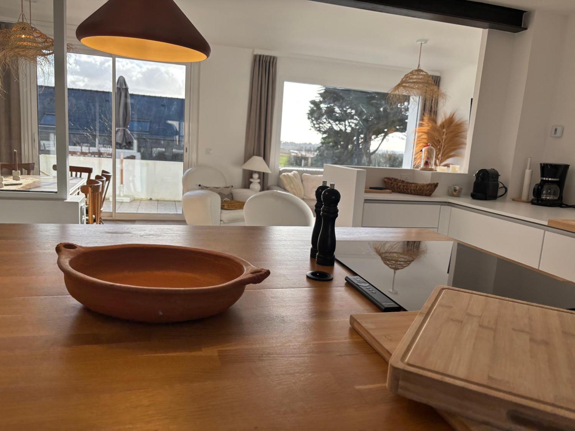 Vieilles Vignes Vue Vakantiehuis *