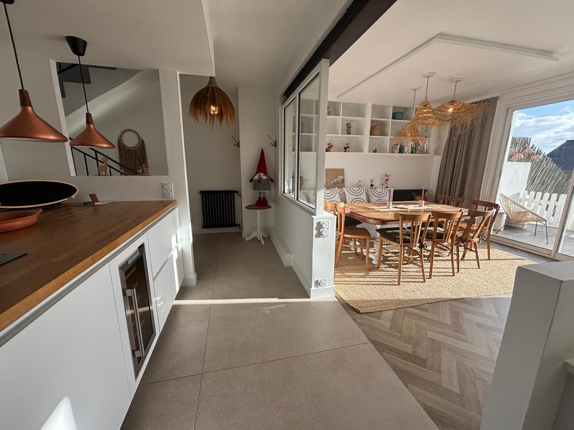 Vieilles Vignes Vue Vakantiehuis