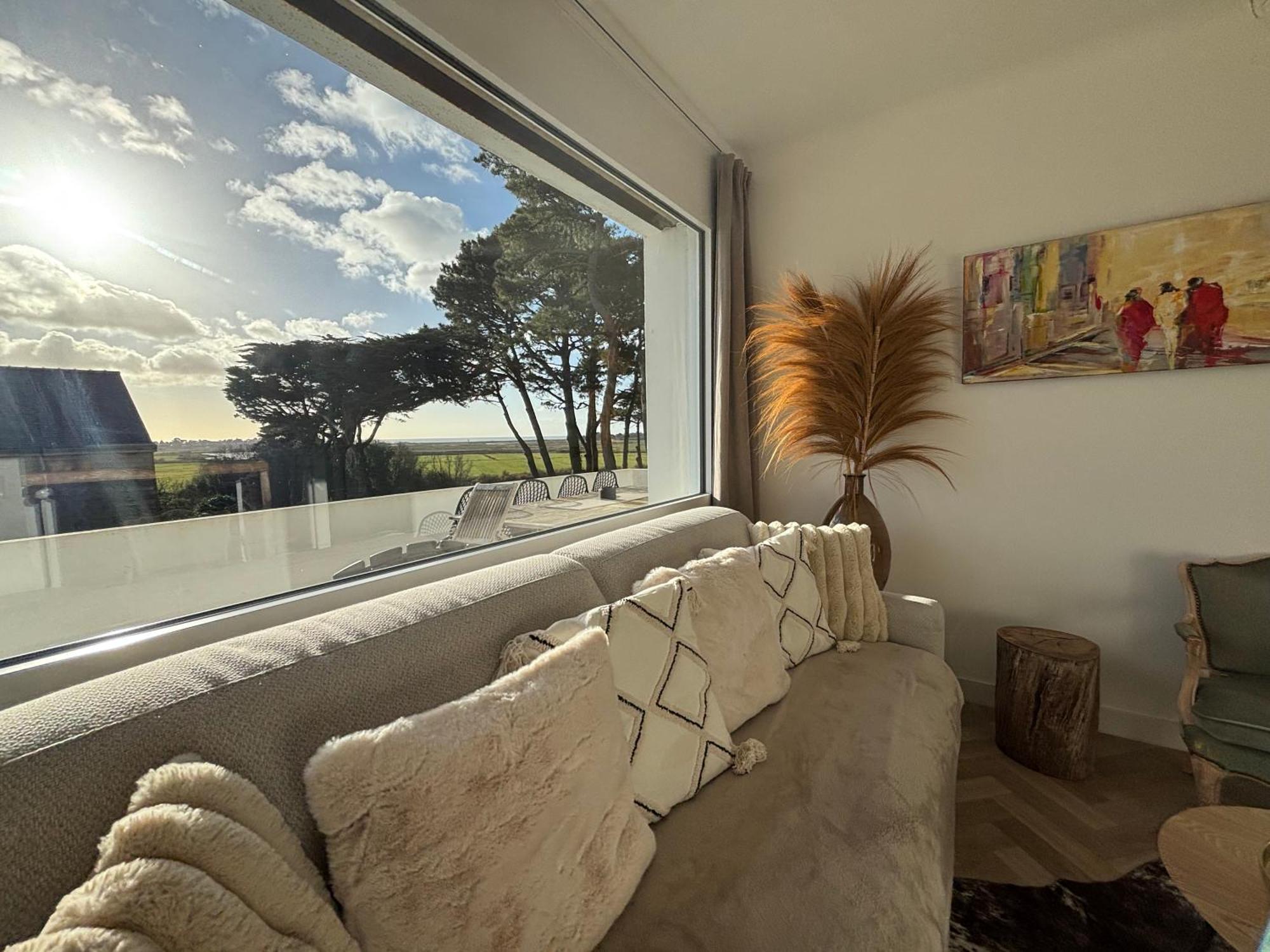 Vieilles Vignes Vue Holiday home *