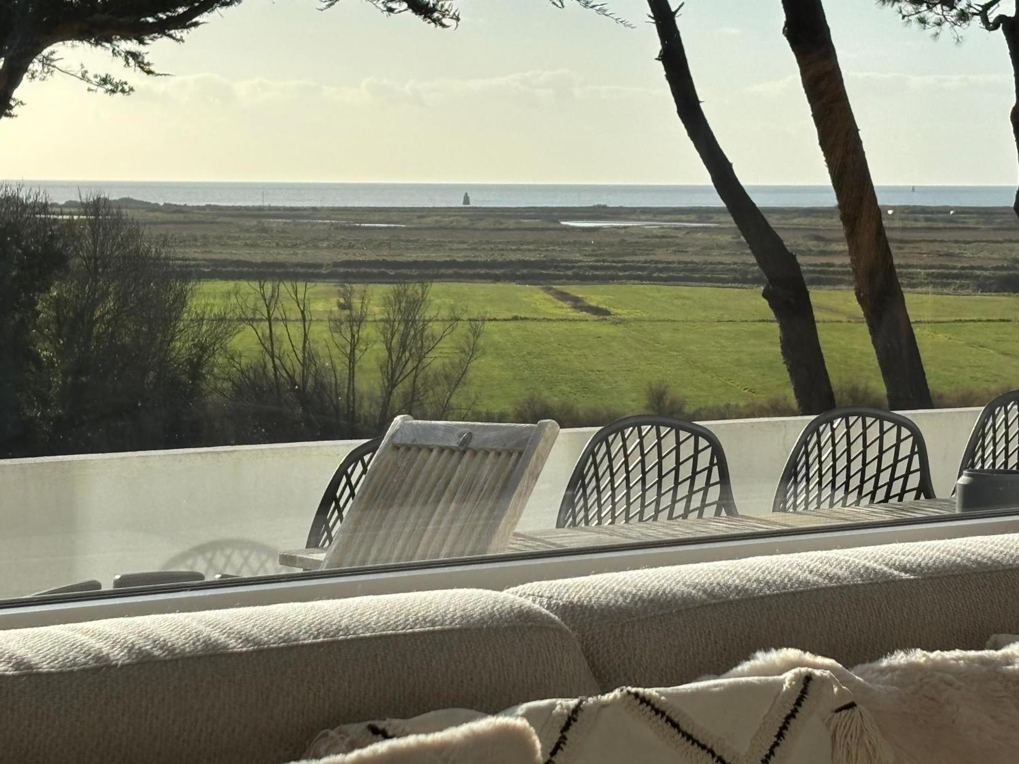 Vieilles Vignes Vue Billiers