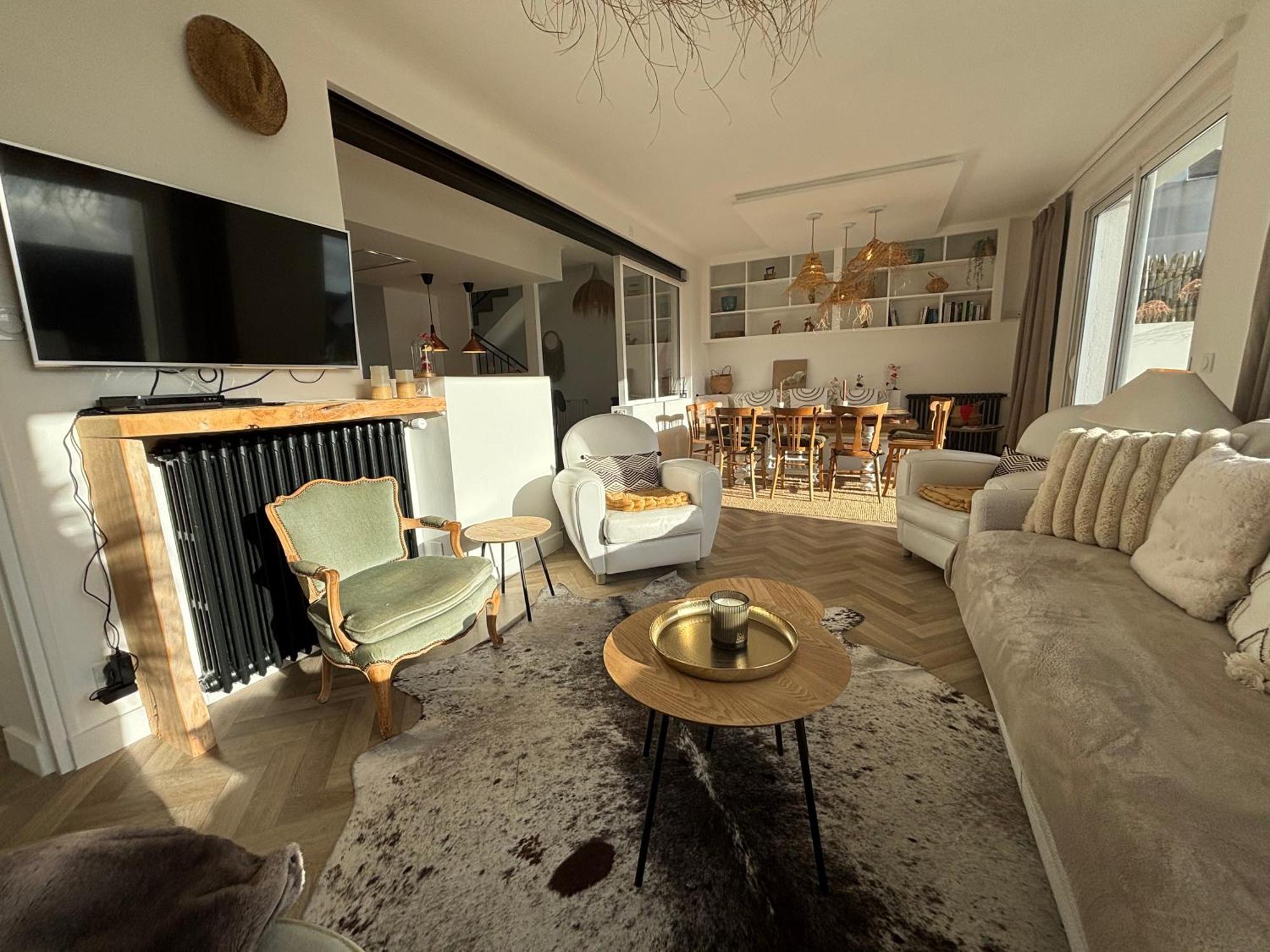 Vieilles Vignes Vue Holiday home