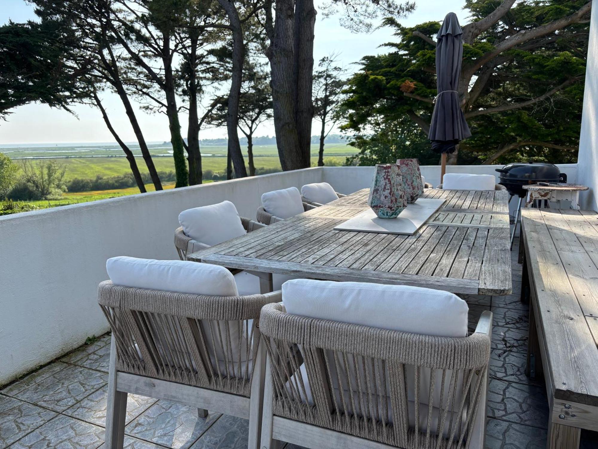 Vieilles Vignes Vue Holiday home *