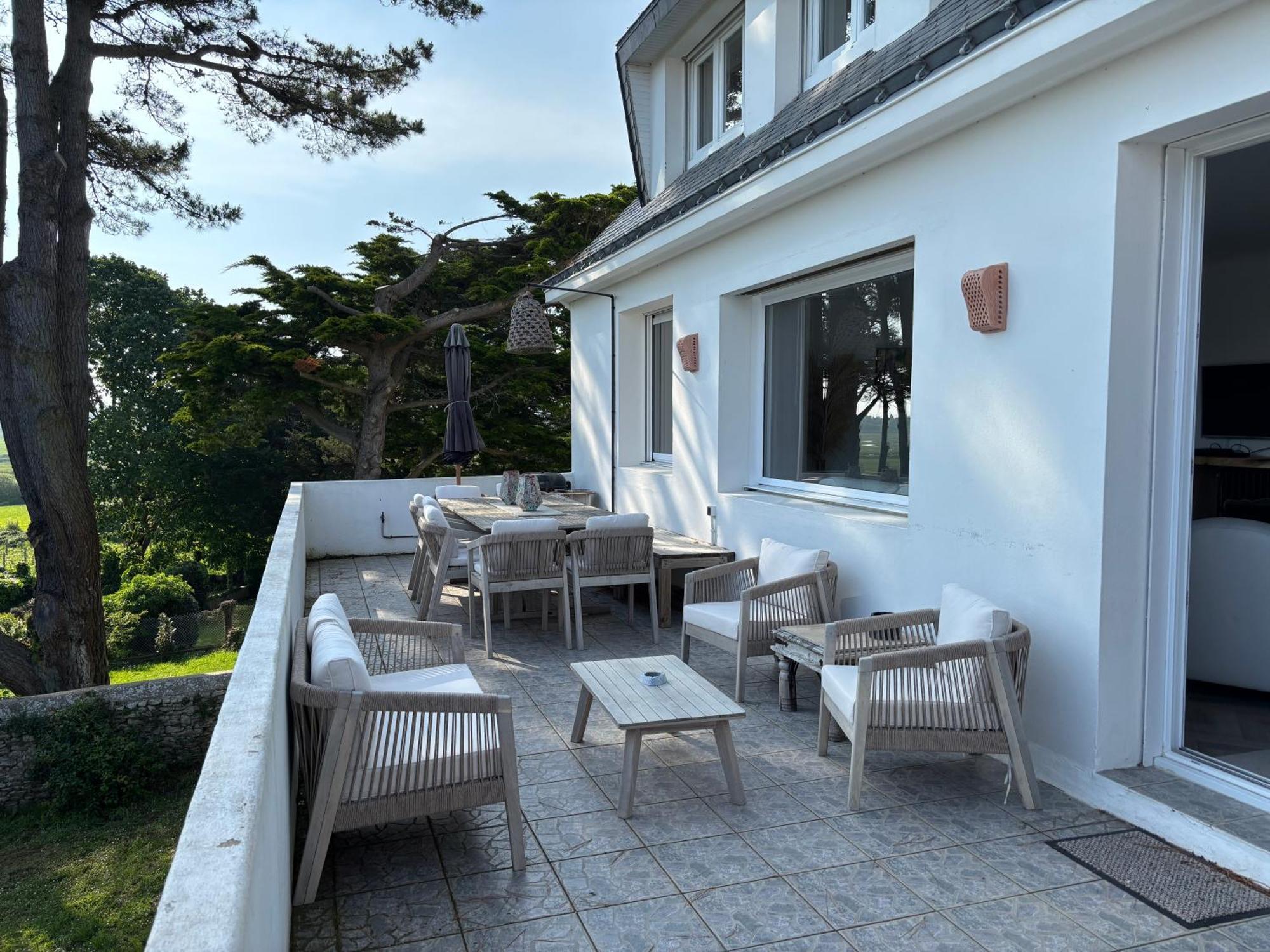 Holiday home Vieilles Vignes Vue *